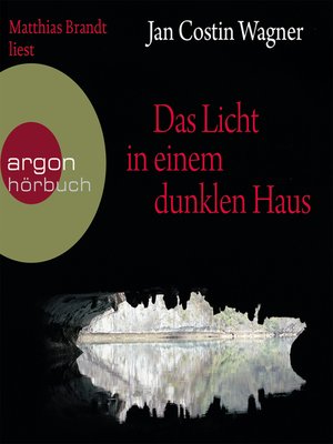 cover image of Das Licht in einem dunklen Haus